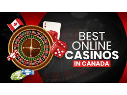 Discover the Best Canadian Online Casinos for Exciting Gaming Experiences