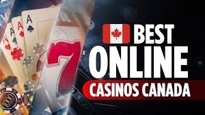 Discover the Best Online Casinos in Canada -280315011