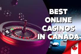 Discover the Best Online Casinos in Canada -280315011