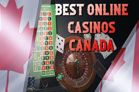 Discover the Best Online Casinos in Canada for 2026