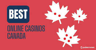 Discover the Best Online Casinos in Canada for 2026
