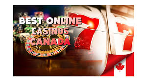 Discover the Best Online Casinos in Canada Top Choices for Players Discover the Best Online Casinos in Canada Top Choices for Players