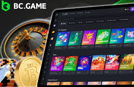 Discover the Excitement of BC.Game Sportsbook -683222542