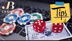 Discover the Exciting World of JB Casino Platform -839808839