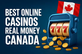 Discover the Exciting World of Online Casinos in Canada -240873370