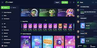 Discover the Thrill of Cybet Casino UK Your Ultimate Gaming Destination -767518230