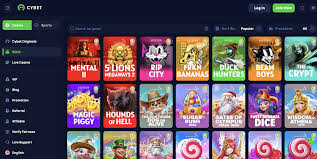 Experience the Thrill of Cybet Crypto Casino -811463261