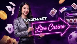 Experience the Thrill of Online Betting with GemBet Singapore