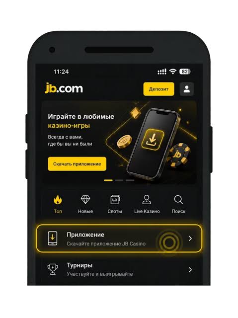 Experience the Thrills of JB Casino Online A Complete Guide