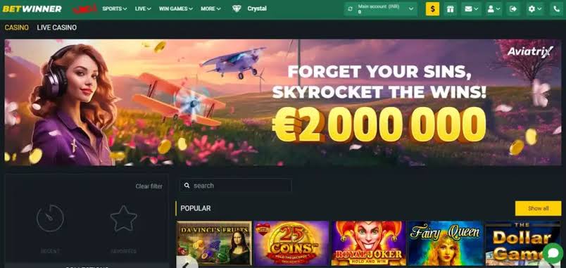 Exploring BetWinner Benin A Comprehensive Guide to Online Betting