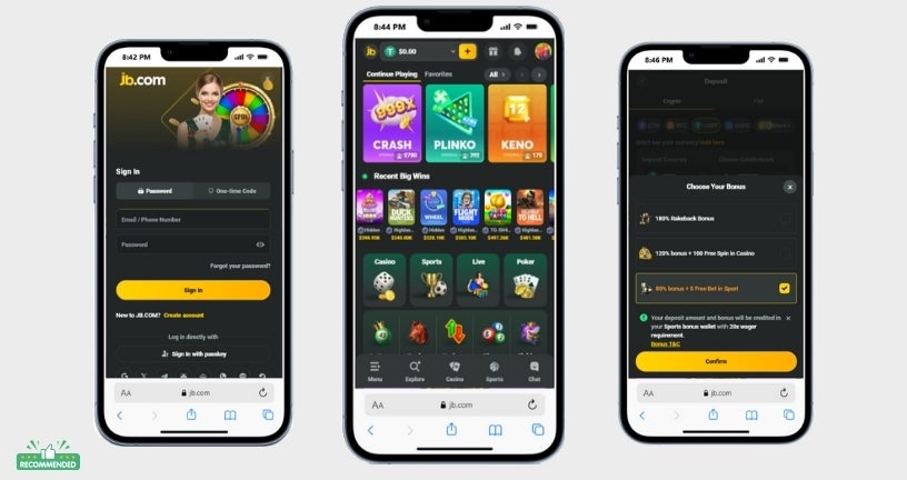 Exploring JB Casino India A Comprehensive Guide to Online Gaming