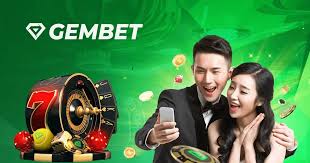 Gembet 赌场：探索您的在线博彩体验
