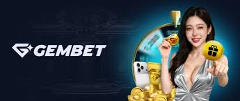 探索Gembet赌场：全面了解在线博彩新体验