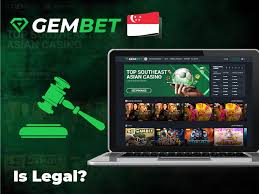 Gembet Casino Your Ultimate Gaming Destination -809417214