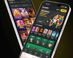 JB Casino Explained A Comprehensive Guide to Online Gaming -848121808