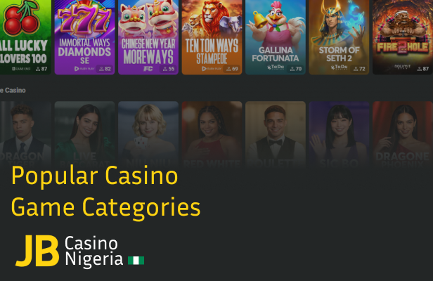 JB Casino India An In-Depth Overview