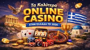 Οδηγός για τα Ξένα Online Casino
