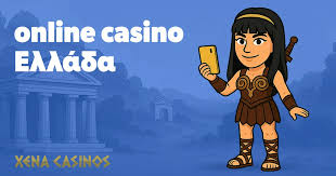 Οδηγός για τα Ξένα Online Casino
