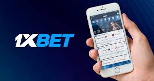 Приложение 1xbet в Кыргызстане всё, что нужно знать -1684223870