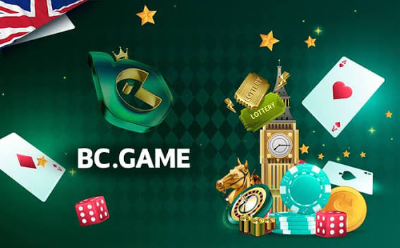 Unlock Exciting Rewards with BC.Game Mirror Bonuses and Promo Offers