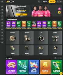 Unlock Exciting Rewards with JB Casino Bonuses
