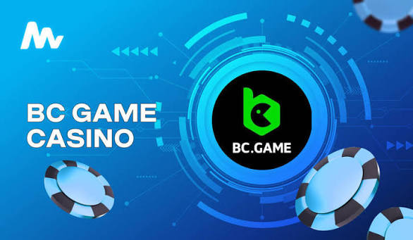 BC.Game Mirror Access Your Guide to Secure Gaming