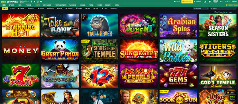 BetWinner APK Your Gateway to Seamless Betting