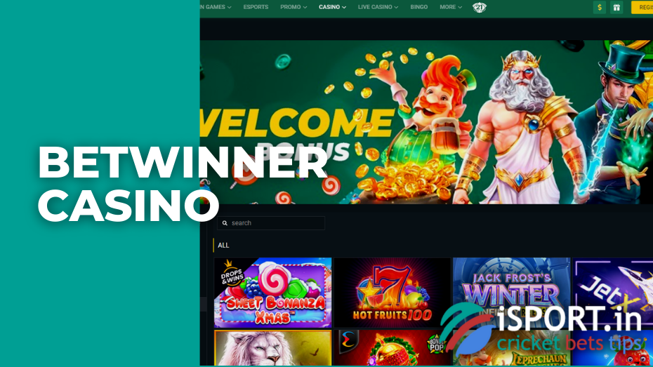 BetWinner APK Your Gateway to Seamless Betting