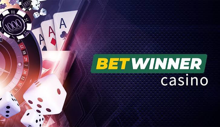 BetWinner Casino and Sportsbook - Your Ultimate Betting Destination