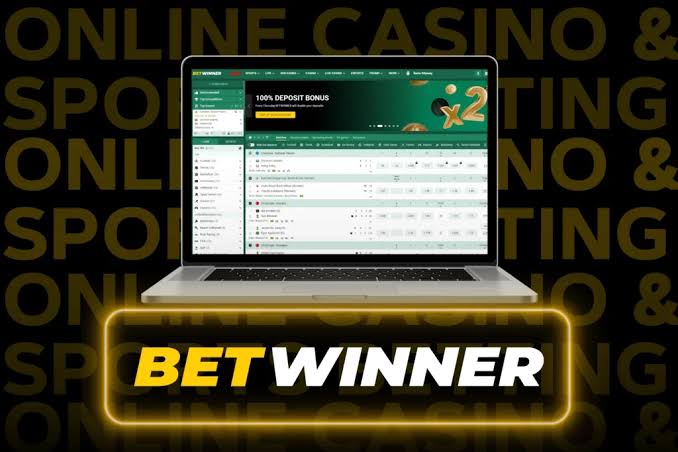BetWinner Casino and Sportsbook - Your Ultimate Betting Destination
