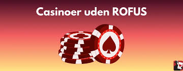 Casino sider uden MitID Find de Bedste Muligheder -2146338229