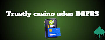 Casino Uden ROFUS Muligheder og Erfaringer fra Reddit
