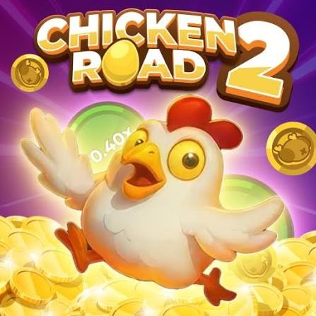 Chicken Road 2 La Aventura Infinita de las Gallinas