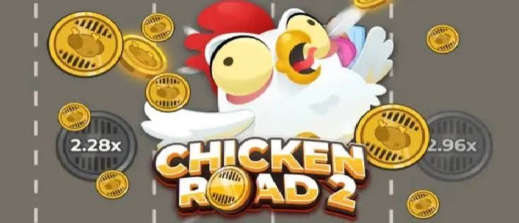 Chicken Road 2 La Aventura Infinita de las Gallinas