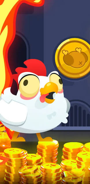 Chicken Road La Aventura que Combina Diversión y Estrategia