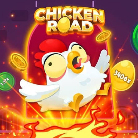 Chicken Road La Aventura que Combina Diversión y Estrategia
