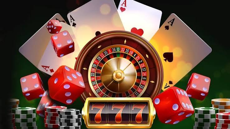 Comprehensive Online Casino Reviews Find Your Best Bet