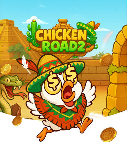 Descubre Chicken Road 2 La Aventura del Juego de Apuestas -836004604