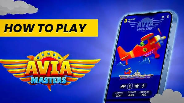Descubre el emocionante mundo de jugar aviamasters -683012338