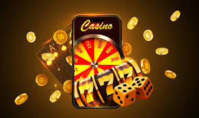 Discover Excitement at Scarab Wins Casino & Sportsbook