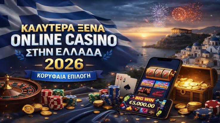 Discover the Best Online Casino in Greece 1993487270 Discover the Best Online Casino in Greece 1993487270