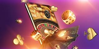 Experience the Thrill at Casino Royal Oak 987742395 Experience the Thrill at Casino Royal Oak 987742395