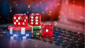 Experience the Thrill at Casino Royal Oak 987742395