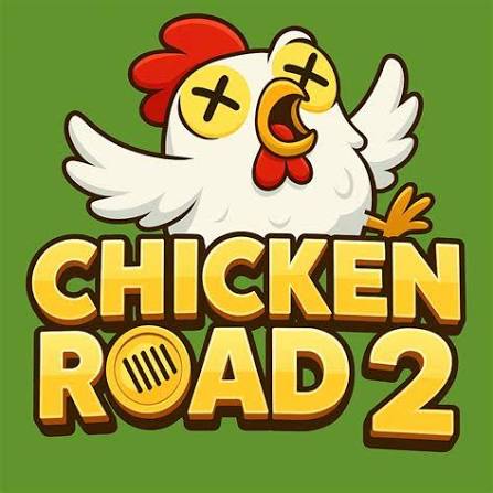 Explora la Diversión de Jugar Chicken Road 2 -875320072