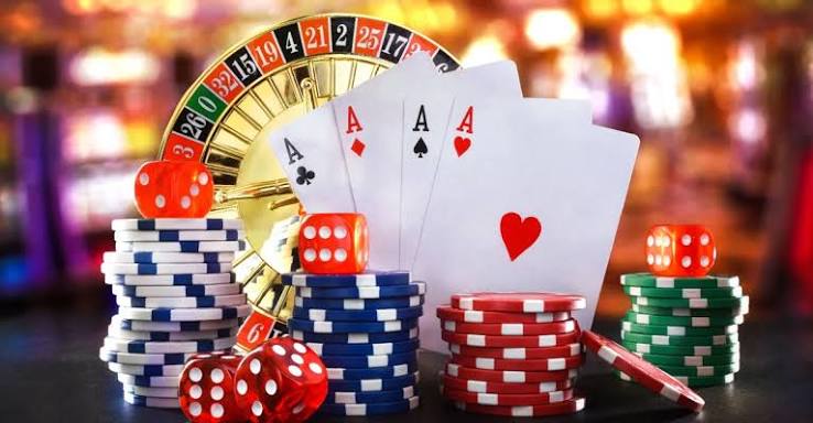 Explore the Exciting World of New Online Casinos -746214760