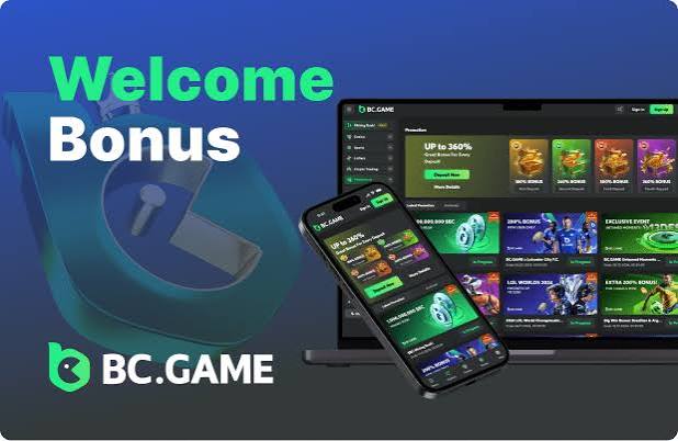 Guide to the BC.Game Registration Process A Step-by-Step Overview