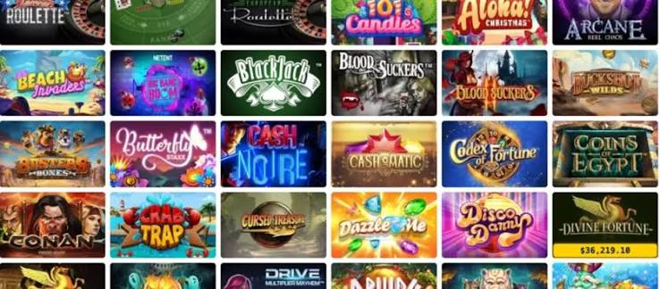 Loot Run Идеальная платформа для геймеров и любителей азартных игр