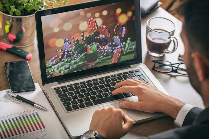 Ανακαλύψτε το κορυφαίο online καζίνο στην Ελλάδα