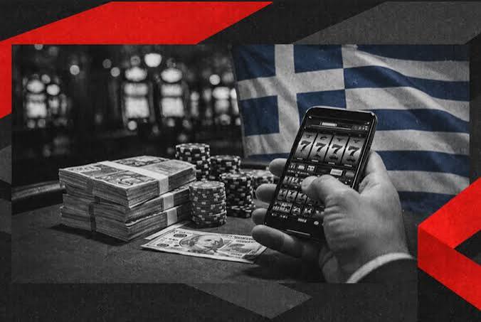Ανακαλύπτοντας τα Νέα Online Casino στην Ελλάδα 2054193583