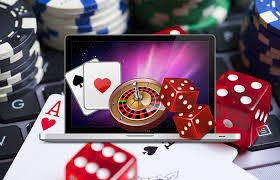 Online Gambling En Voksende Trend i Underholdningsverdenen